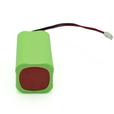 Ersatz NiMH-Batterien AA1700mAh 3,6 Volt HT-Notbeleuchtung