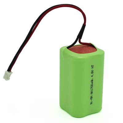 Ersatz NiMH-Batterien AA1700mAh 3,6 Volt HT-Notbeleuchtung