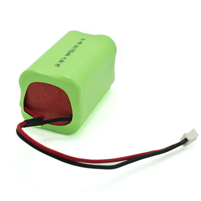 Ersatz NiMH-Batterien AA1700mAh 3,6 Volt HT-Notbeleuchtung