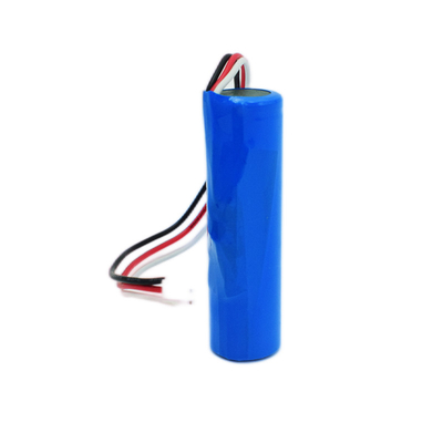 Körperverletzung LiFePO4 3.2V 1600mah 18650 mit hoher Vorwurfs-Gewinneinbehaltungsquote