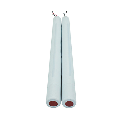 6.0V Nickel-Cadmium-Wiederaufladbare Batterie F7000mAh