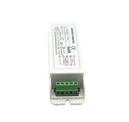 277V IP20 Notbeleuchtung Power Pack GS-Q1125 Notfall-Kit Batterie Wartungsart