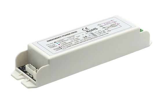 277V IP20 Notbeleuchtung Power Pack GS-Q1125 Notfall-Kit Batterie Wartungsart