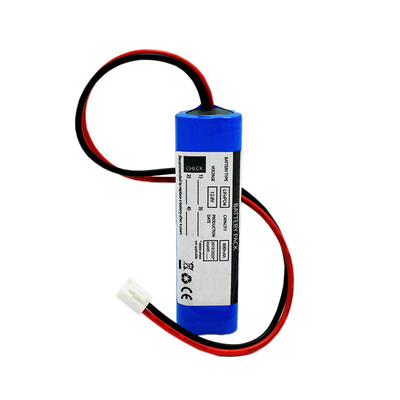600mAh 12,8V Wiederaufladbare Lithiumbatterie IFR 14500 Sicherheit und Zuverlässigkeit