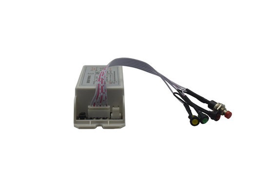 Ni - Cd Notbeleuchtung Power Pack GS-Q1130 Umrichter 15-36W Notstrom Batterie Wartungstyp