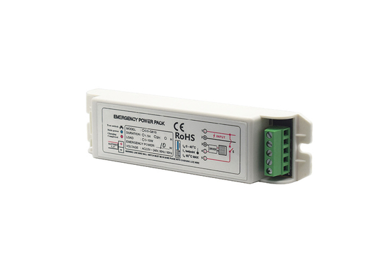 0.05A Notbeleuchtungskit Vollleistung GS-Q810 Umrichter 10W Notumrichter Wartungstyp