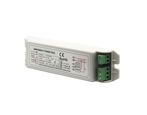 OEM DC 21-100V Notstrompaket 6-13W Notlicht-Set