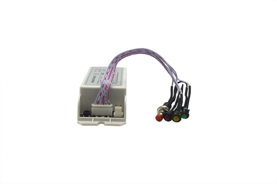 Li-Ionen Notstrompaket Wechselrichter Erhaltener Typ Notstrom 11-20W GS-A1125