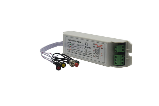 Max. 3.33A Notfall-Stromversorger Inverter Wartung Typ 16-30W GS-AT1130