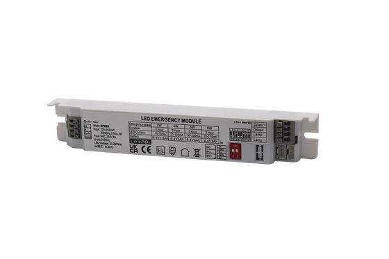 AC 220-240V Notstrommodul 2-8W EPM8H Beleuchtungsumrichter