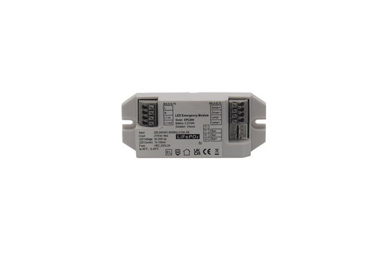 OEM-Notbeleuchtung Inverter AC 220-240V Notstrommodul Klein 2W EPC20H