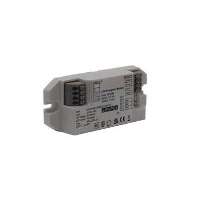 OEM-Notbeleuchtung Inverter AC 220-240V Notstrommodul Klein 2W EPC20H