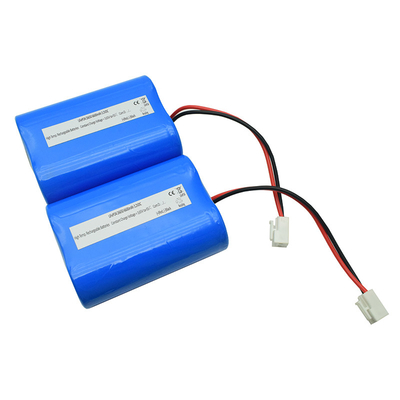 LFP 26650 6600mAh 3,2V wiederaufladbare Lithiumbatterie für Notlicht außergewöhnliche Lebensdauer