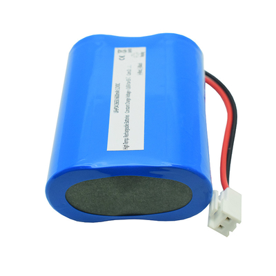 LFP 26650 6600mAh 3,2V wiederaufladbare Lithiumbatterie für Notlicht außergewöhnliche Lebensdauer