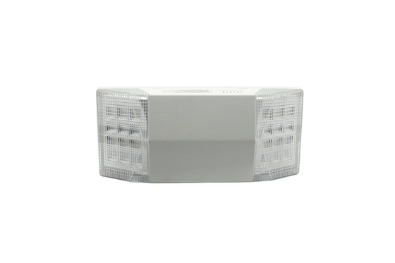 3W Innenraum Notfall LED-Ausgang Leuchte Wandmontierbare Randleuchten 3h Dauer