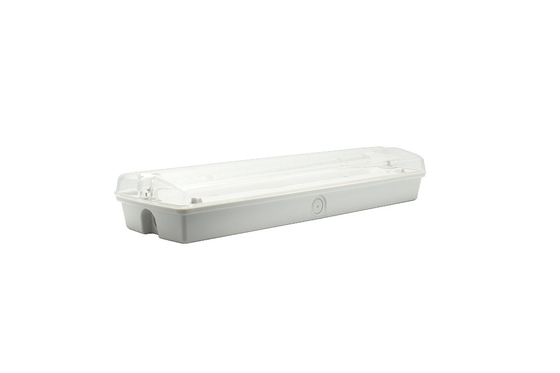 IP65 1,5-3W LED-Notlicht für Schotte AC 220V ABS-Material