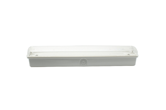 8W Notfall-IP65 Schottlicht 6500K 150Lm Wandmontage