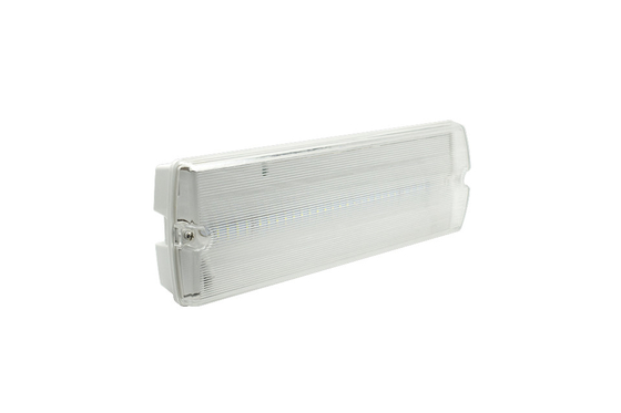 8W Notfall-IP65 Schottlicht 6500K 150Lm Wandmontage