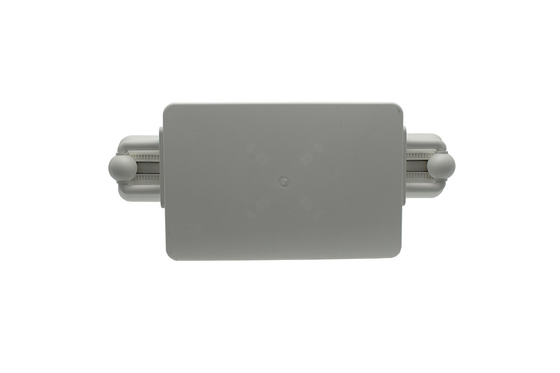 Innenräumliche Notfall-LED-Ausfahrtschilder 3W 85-265V 3H Dauer Wandmontierbar