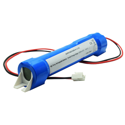 26650 6600mAh 3,2 Volt Stick Typ LiFePO4 Batterien mit seitlich montiertem Modul