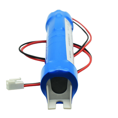 26650 6600mAh 3,2 Volt Stick Typ LiFePO4 Batterien mit seitlich montiertem Modul