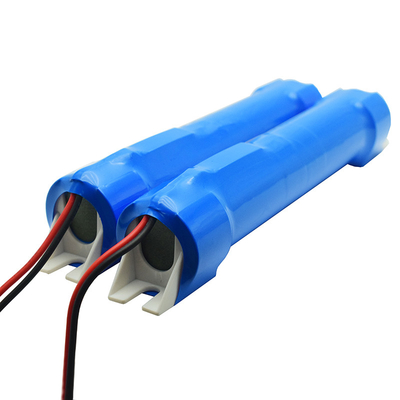 26650 6600mAh 3,2 Volt Stick Typ LiFePO4 Batterien mit seitlich montiertem Modul