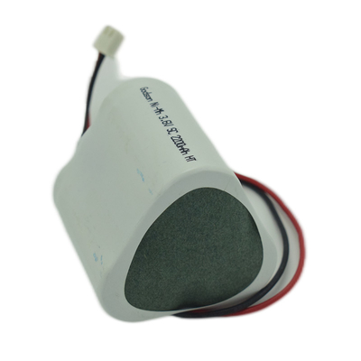 SC2200mAh 3.6 Volt OEM Notlicht Ersatz NiMH Batterie mit guter Lebensdauer