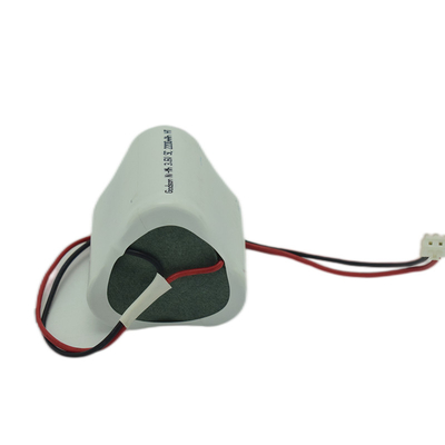 SC2200mAh 3.6 Volt OEM Notlicht Ersatz NiMH Batterie mit guter Lebensdauer