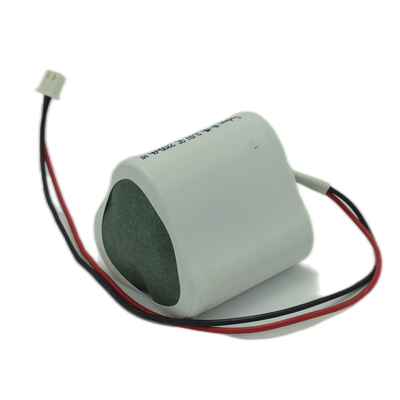 SC2200mAh 3.6 Volt OEM Notlicht Ersatz NiMH Batterie mit guter Lebensdauer