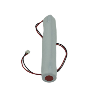 Notbeleuchtung Versiegelte Nickel-Cadmium-Zelle mit IEC 61951 3.6V C2500mAh