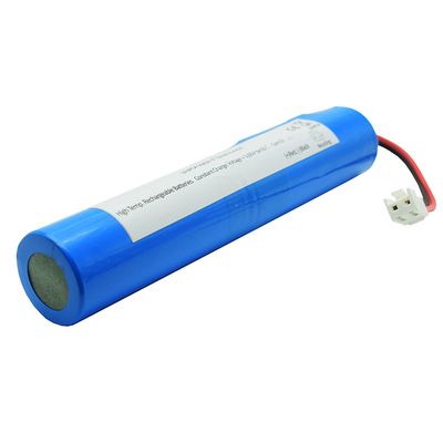 IFR 6600mAh 6,4 Volt 26650 LiFePO4 Stick-Typ Batterien Einfach zu installieren
