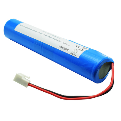 IFR 6600mAh 6,4 Volt 26650 LiFePO4 Stick-Typ Batterien Einfach zu installieren