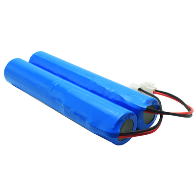 IFR 6600mAh 6,4 Volt 26650 LiFePO4 Stick-Typ Batterien Einfach zu installieren