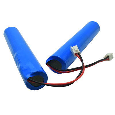 IFR 6600mAh 6,4 Volt 26650 LiFePO4 Stick-Typ Batterien Einfach zu installieren