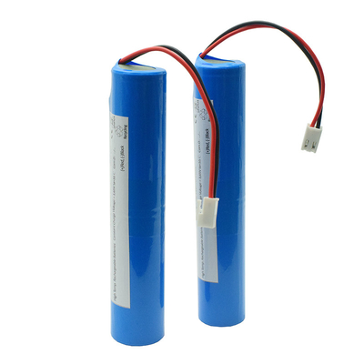 IFR 6600mAh 6,4 Volt 26650 LiFePO4 Stick-Typ Batterien Einfach zu installieren