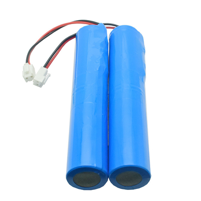 IFR 6600mAh 6,4 Volt 26650 LiFePO4 Stick-Typ Batterien Einfach zu installieren