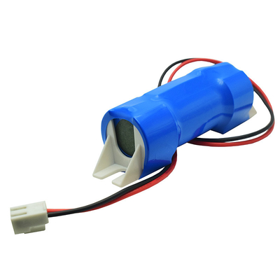 IFR 3300mAh 3,2 Volt 26650 LiFePO4 Stick-Typ Batterien mit seitlich montiertem Modul