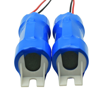 IFR 3300mAh 3,2 Volt 26650 LiFePO4 Stick-Typ Batterien mit seitlich montiertem Modul