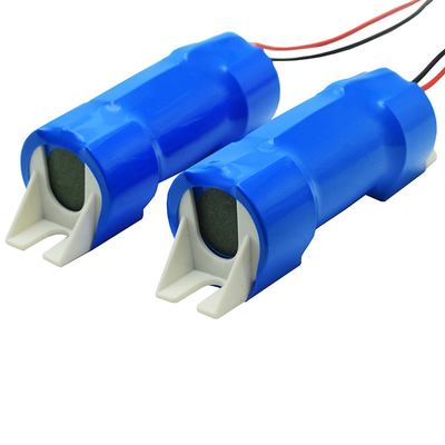 IFR 3300mAh 3,2 Volt 26650 LiFePO4 Stick-Typ Batterien mit seitlich montiertem Modul