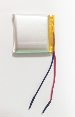 Li-Ionen-Polymer 603030 500mAh 3,7V mit PCM