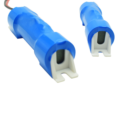 IFR 1600mAh 3,2 Volt 18650 LiFePO4 Stick-Typ Batterien mit seitlich montiertem Modul