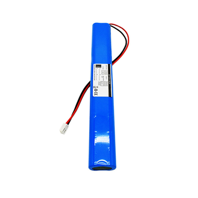 IFR 4000mAh 12,8V 18730 LiFePO4 Wiederaufladbare Batterie Pack Parallel Stick Typ