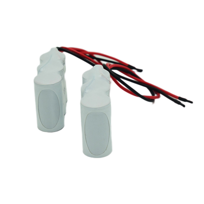 Anpassbarer Hersteller 3.6V 1600mAh Notlicht Ni Cd Batterie