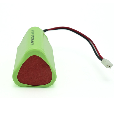 Hohe Kapazität 3,6 V AA1700mAh Ni Mh Batteriezelle für Notbeleuchtung und Elektrowerkzeuge