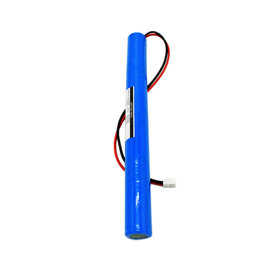 Stick Typ LiFePO4 26650 Batterien 3000mAh 12,8 Volt