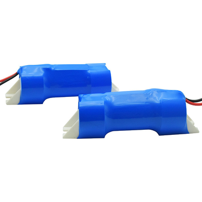IFR 26650*1 Zelle 3.3Ah 3.2V LiFePO4 Notlichtbatterien mit Seitenmodul