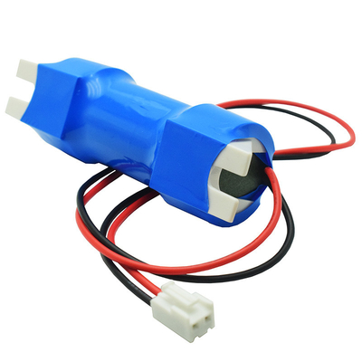 IFR 26650*1 Zelle 3.3Ah 3.2V LiFePO4 Notlichtbatterien mit Seitenmodul