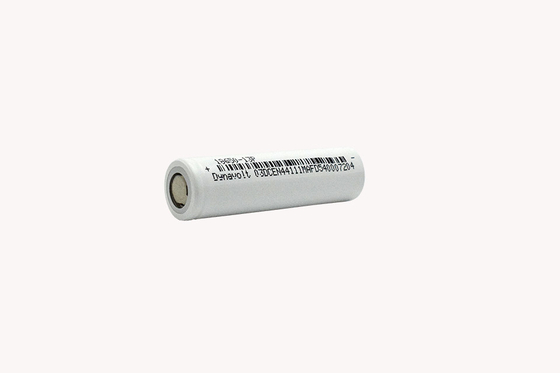 18650 1300 mAh 1,3 Ah 3,1 V Natriumionen-Nation-Ionen-Batterie Einzelzelle