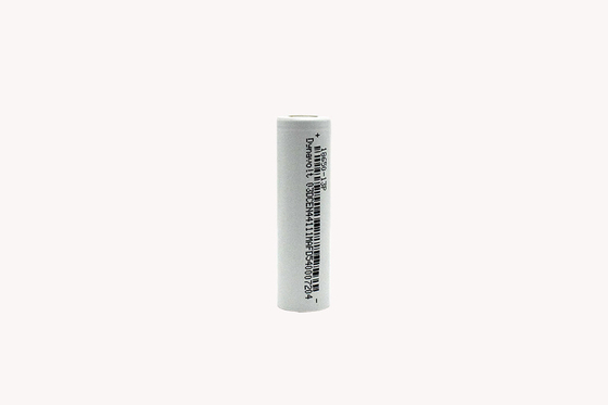 18650 1300 mAh 1,3 Ah 3,1 V Natriumionen-Nation-Ionen-Batterie Einzelzelle
