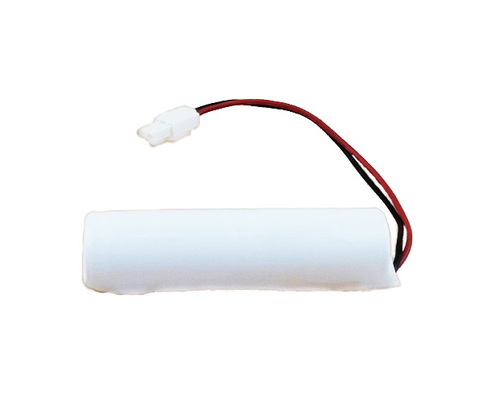 Stock-Art Soem-Ausgangs-Zeichen-Licht-Batterie-Satz NiCD C3000mAh 2.4V